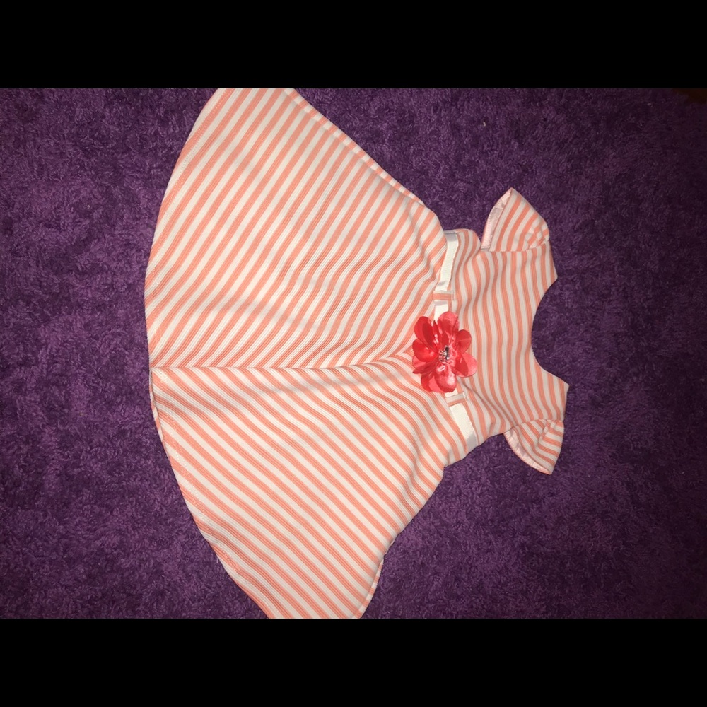 Baby girl dress
